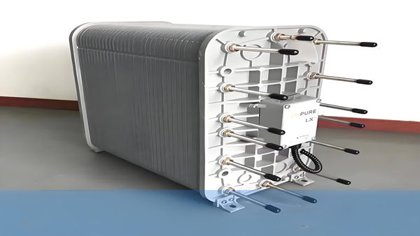 超純水edi模塊特點