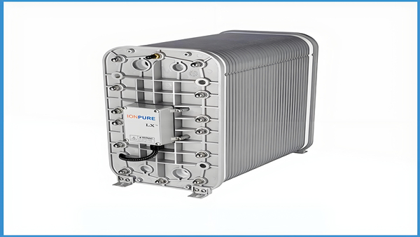 edi模塊燒毀出現(xiàn)的情況