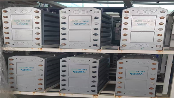 edi模塊更換費用大概多少