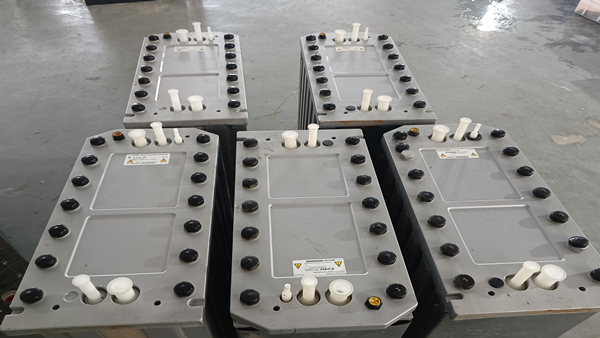 edi模塊框架斷裂還能維修嗎