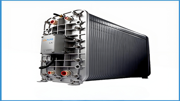 edi模塊堵了漏水怎么辦