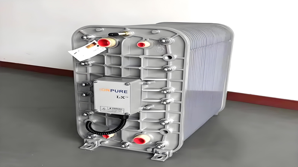 ionpureEDI模塊壞了還能維修嗎