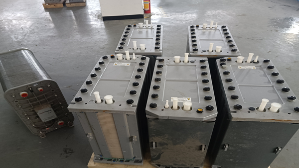 edi的日常保養(yǎng)維護(hù)