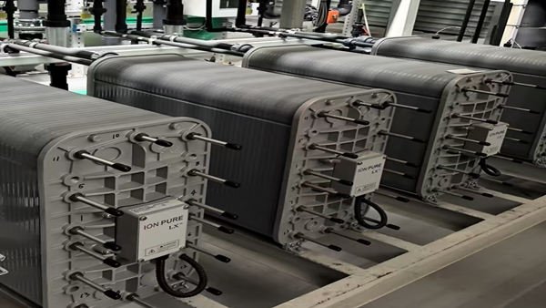 國(guó)產(chǎn)edi模塊壞了還有維修的價(jià)值嗎