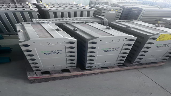 edi模塊維護(hù)