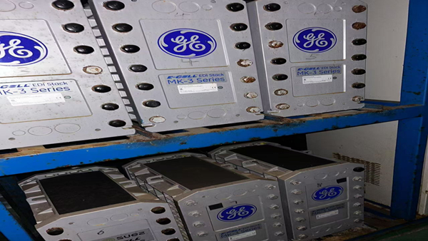 edi模塊一般多久更換