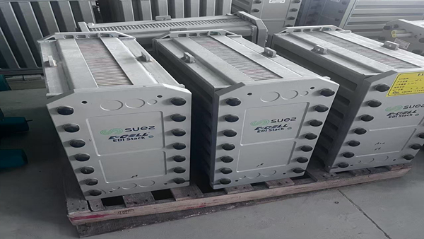 edi模塊能自己私自拆開嗎