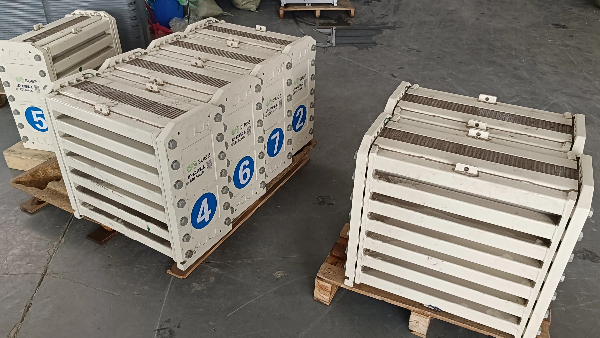 小型edi模塊壞了還能維修嗎