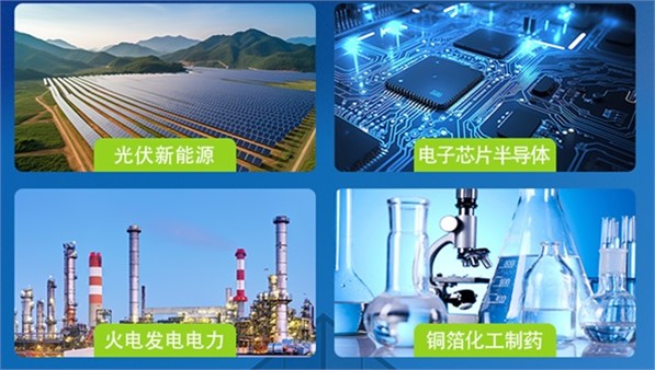 EDI模塊的應(yīng)用領(lǐng)域都有哪些？