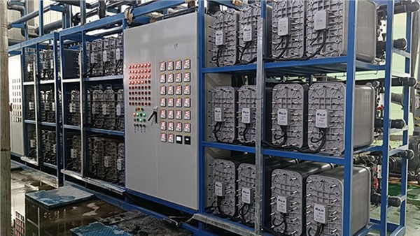 全方位售后服務(wù)保障：中科超純EDI模塊維修的優(yōu)質(zhì)選擇