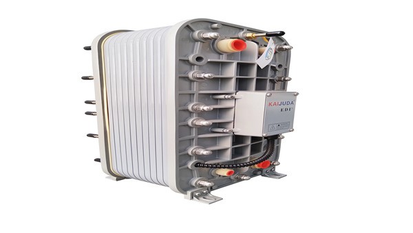 每小時產(chǎn)水1噸的edi模塊有哪些