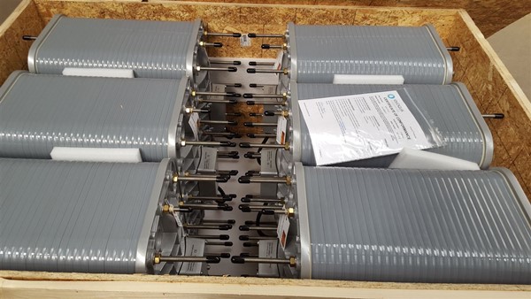 edi進(jìn)水ph多少為合適