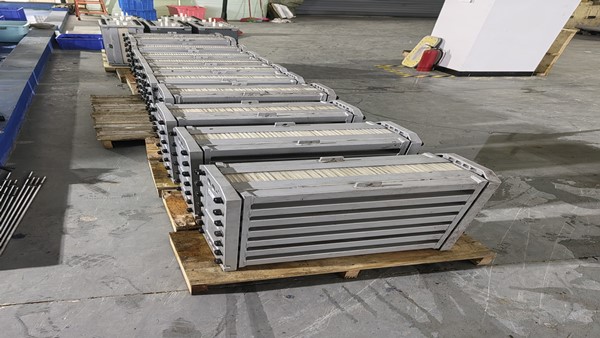 高純水edi模塊壞了能維修嗎