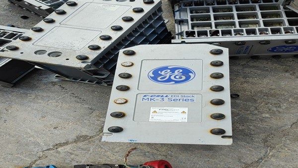 edi模塊極板漏水怎么辦