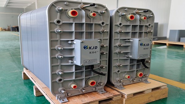 國產(chǎn)耐高溫edi模塊的優(yōu)點(diǎn)