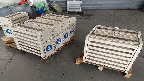 edi產(chǎn)水電阻率上不去的原因