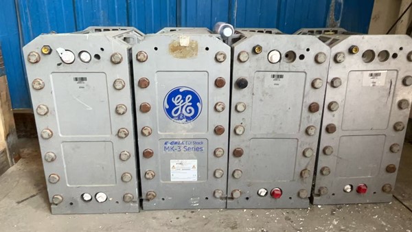 edi模塊漏電能維修嗎