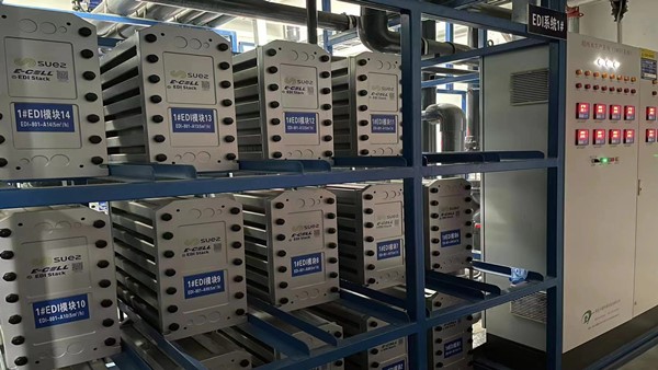 edi沒有電壓沒有電流怎么回事