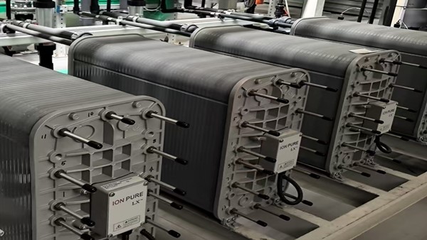 EDI模塊故障怎么解決