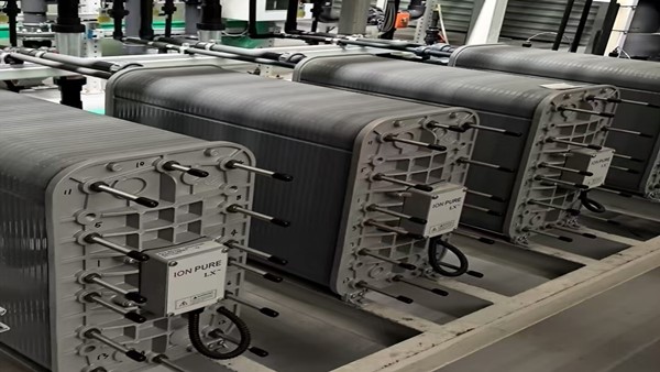 國產(chǎn)edi模塊壞了還有維修的價值嗎