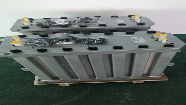 連續(xù)電除鹽edi模塊能維修嗎