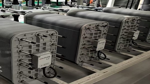 edi模塊是清洗可靠還是維修可靠