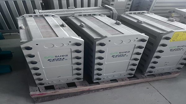 edi模塊能自己私自拆開嗎