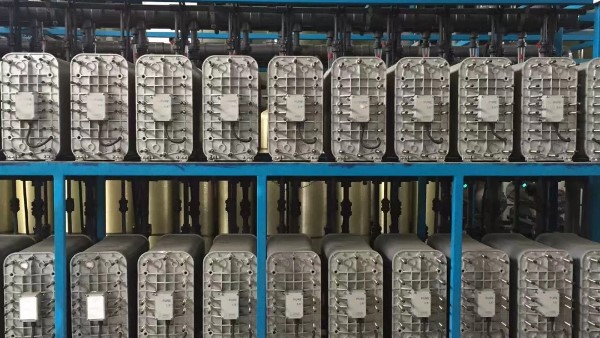 edi模塊一般用幾年更換