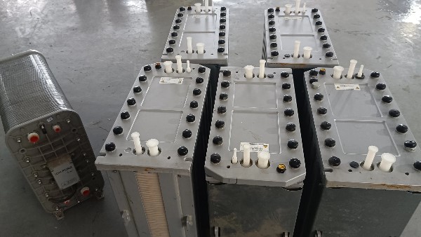 如何判斷EDI模塊是否燒壞