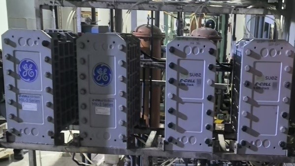 edi模塊漏水能自己拆開(kāi)嗎