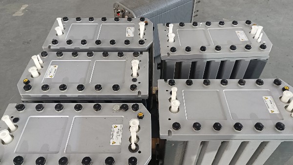 edi模塊產(chǎn)水量下降原因