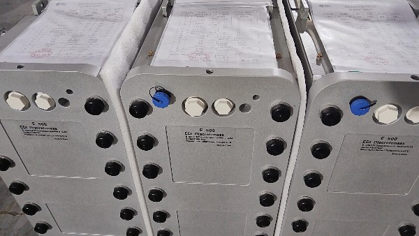 半導(dǎo)體行業(yè)用哪個品牌edi模塊好