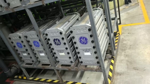 連續(xù)電除鹽EDI模塊壞了有維修的價值嗎