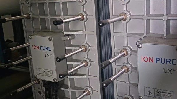 純化水edi的價格是多少