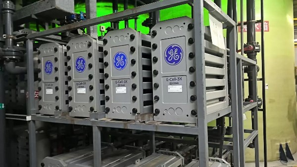 edi模塊清洗到底有沒有效果了