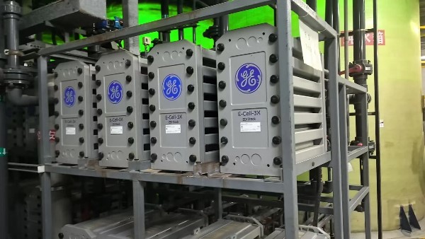 純水edi模塊價格多少錢