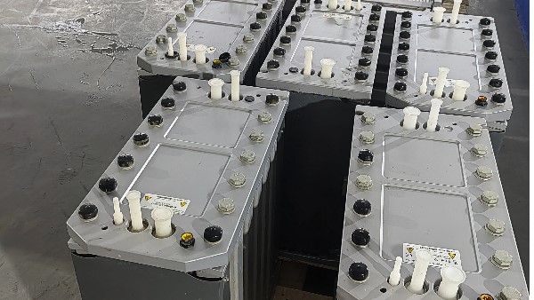 edi模塊故障怎么維修